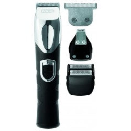 Tondeuse 4en1 Lithium WAHL (9854-616) Tondeuse 4en1 Lithium WAHL (9854-616)